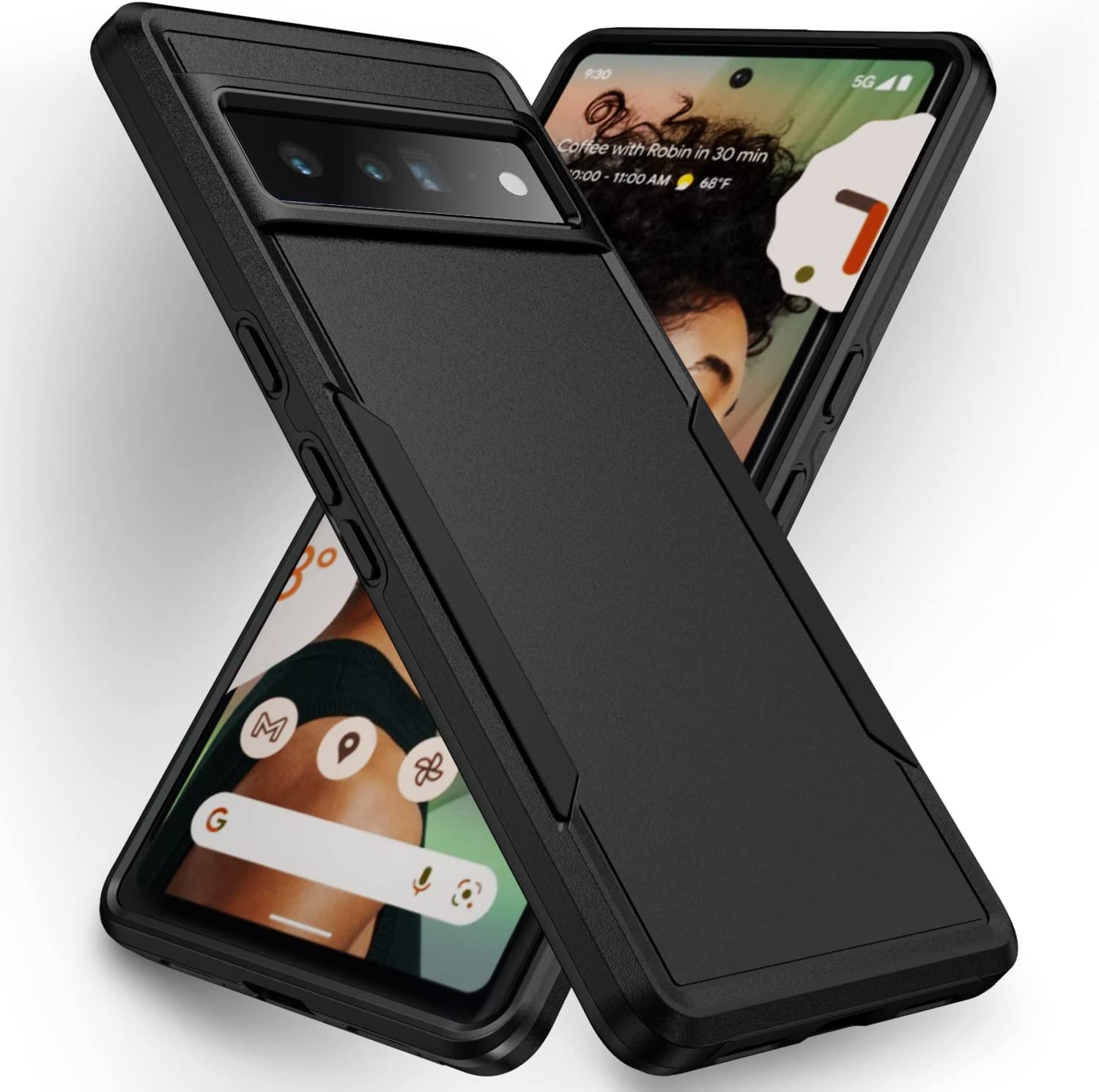 Slim Hybrid Case for Google Pixel 7 Pro Slim Hybrid Case for Google Pixel 7 Pro